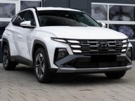 HYUNDAI Tucson 1.6 T-GDi HEV Smart 2WD aut Suv 239KM 2025