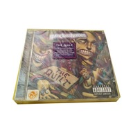 The Quilt Gym Class Heroes CD NOWA FOLIA