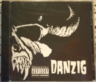 Danzig Danzig CD