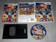 HOT WHEELS BATTLE FORCE 5 NINTENDO Wii SZALONE WYŚCIGI UNIKAT jak NOWA