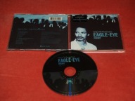Eagle-Eye Cherry Living In The Present Future 2000