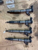 Kia OE 0445110589 1.6 crdi D4fb euro 6 wtryski komplet