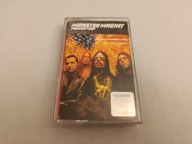 MC / Monster Magnet / Powertrip / A&M Records / 1998