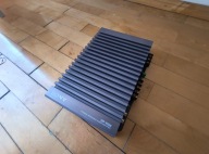 Sony XM-4020 - 2x40W / 1x90W - Made in Japan