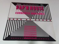 RAP'N HOUSE - WHODINI / SPOONIE G / BOB THE BASS / B.V.S.M.P. / WALLY JUMP