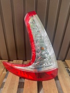 LAMPA LEWA TYŁ TYLNA RENAULT GRAND SCENIC III 09-12 265550014R