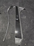 Tesla Model X prawy słupek szklany 1092312-98-D