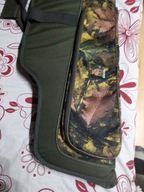 Pokrowiec na broń sztucer BISTANA GEPARD 128cm