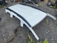 Dacia jogger dach relingi komplet