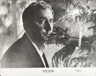 GUSTAW HOLOUBEK fotografia fotos film JAK DALEKO STĄD JAK BLISKO 24x30