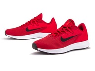 NIKE DOWNSHIFTER AR4135-600 buty sportowe CZERWONE r.38