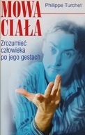 Mowa ciała Philippe Turchet