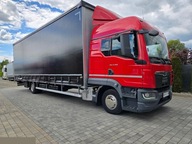 MAN TGL 12.250 2021r