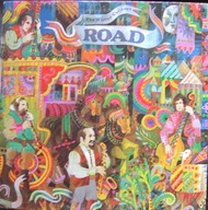 The Winter Consort – Road