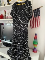 E GELCO MGIEŁKA ARTYSTYCZNE GROCHY zwiewna