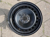 Felga stalowa 16" Ford OE