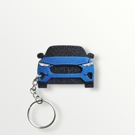 Brelok samochód Ford Mustang Mach E GT - różne kolory
