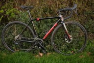 Argon 18 Gallium CS Disc Karbon Rozm S