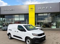 Opel Combo Cargo XL 1.5D 100KM MT6 3 miejscowy 1.5 Diesel 100KM