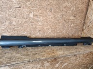 Listwa Progowa Prawa Mercedes W207 W212 Coupe AMG