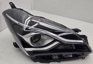 TOYOTA YARIS 3 LIFT LED REFLEKTOR PRAWY LAMPA PRAWA PRZEDNIA KOITO 0D-199