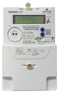 Norax1D (60)A 1x230V licznik energi elektrycznej