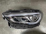 Lampa przednia lewa Mercedes GLA II W247 LED 2479063505