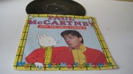 Paul McCartney - We All Stand Together SP / UK/