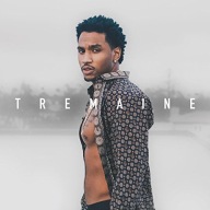 Tremaine The Album Trey Songz CD