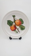Talerz Portmeirion Pomona „The Roman Apricot”