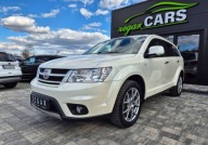 Fiat Freemont 2,0 170 KM Bezwypadkowy 2.0 Diesel 170KM