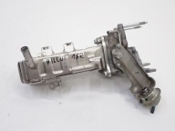 CHŁODNICZKA SPALIN EGR 25681-0E010-A TOYOTA HILUX VIII 2.4 D-4D 2GD