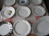 talerz bavaria rosenthal villeroy boch cena za1szt