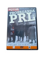 Propaganda PRL-u Najzabawniejsze kroniki filmowe cz. 1 i 2 2xDVD
