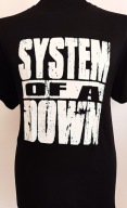 Koszulka System Of A Down - L