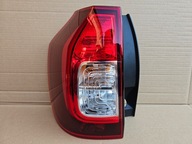 Lampa tył tylna lewa DACIA LOGAN II MCV KOMBI
