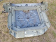 Citroen C5 Aircross wanna pas tylny