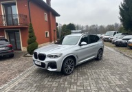BMW X3 M BMW X3 M 3.0 Diesel 326KM