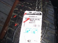 r 18 255 55 general grabber at koło zapasowe 5x130