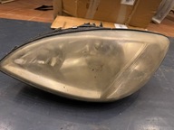MERCEDES VITO VIANO W639 639 LAMPA LEWA H7 EU A6398201861