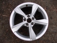 FELGA AUDI A4 B9 17 8W0601025GS 7,5 ET38