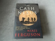The Cash Nexus NIALL FERGUSON