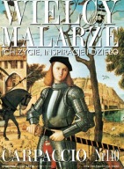 Wielcy Malarze 140 Carpaccio
