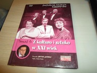 KOLEKCJA POLSKICH KABARETÓW. TEMAT 4 : Z KULTURO I SZTUKO W XXI WIEK