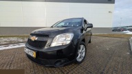 Chevrolet Orlando 1.8 LS 141KM 2011r