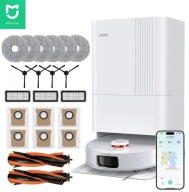 Robot sprzątający JONR P20 Pro biały + Akcesoria