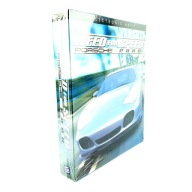 NOWA! NEED FOR SPEED PORSCHE 2000 BIG BOX PC PL
