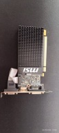 Karta graficzna MSI GT 710 2GD3H DDR3 2GB 64bit