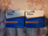 Soczewki toryczne SOFLENS TORIC For Astigmatism 6 szt x2op. miesięczne