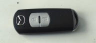 PILOT KLUCZYK KEYLESS MAZDA 6 III GJ SKE13E-02